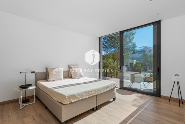 Segunda mano - Villa -
Dehesa de Campoamor - Costa Blanca