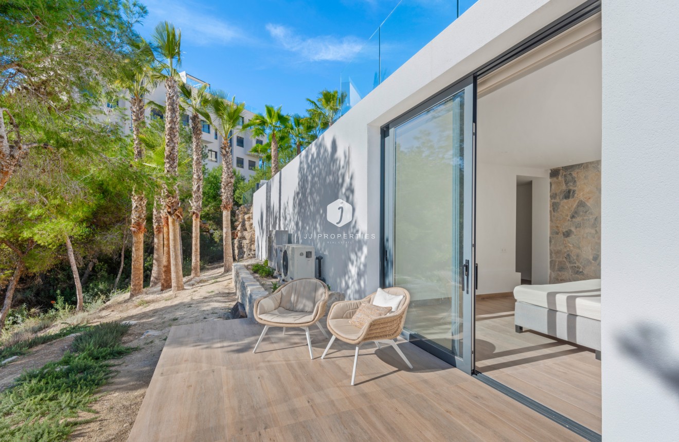 Segunda mano - Villa -
Dehesa de Campoamor - Costa Blanca