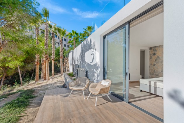 Segunda mano - Villa -
Dehesa de Campoamor - Costa Blanca