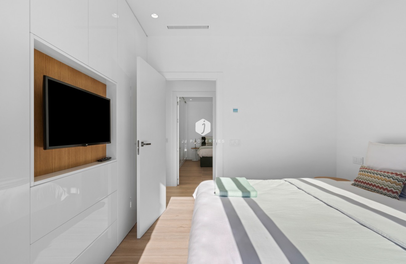 Segunda mano - Villa -
Dehesa de Campoamor - Costa Blanca