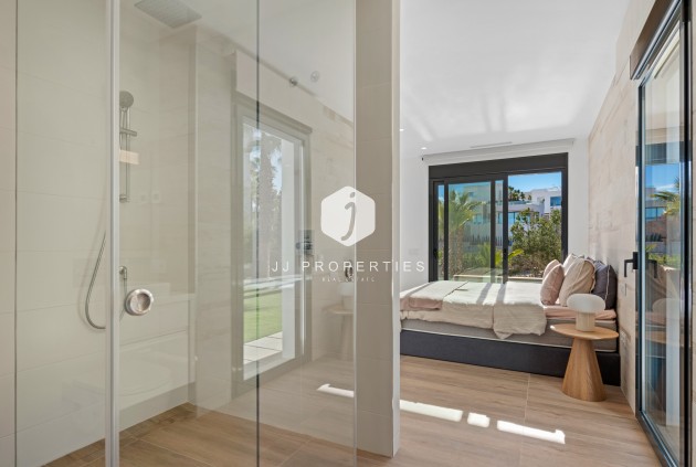 Segunda mano - Villa -
Dehesa de Campoamor - Costa Blanca