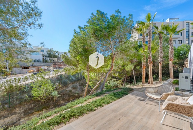 Segunda mano - Villa -
Dehesa de Campoamor - Costa Blanca