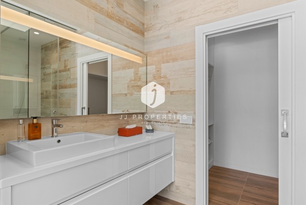 Segunda mano - Villa -
Dehesa de Campoamor - Costa Blanca