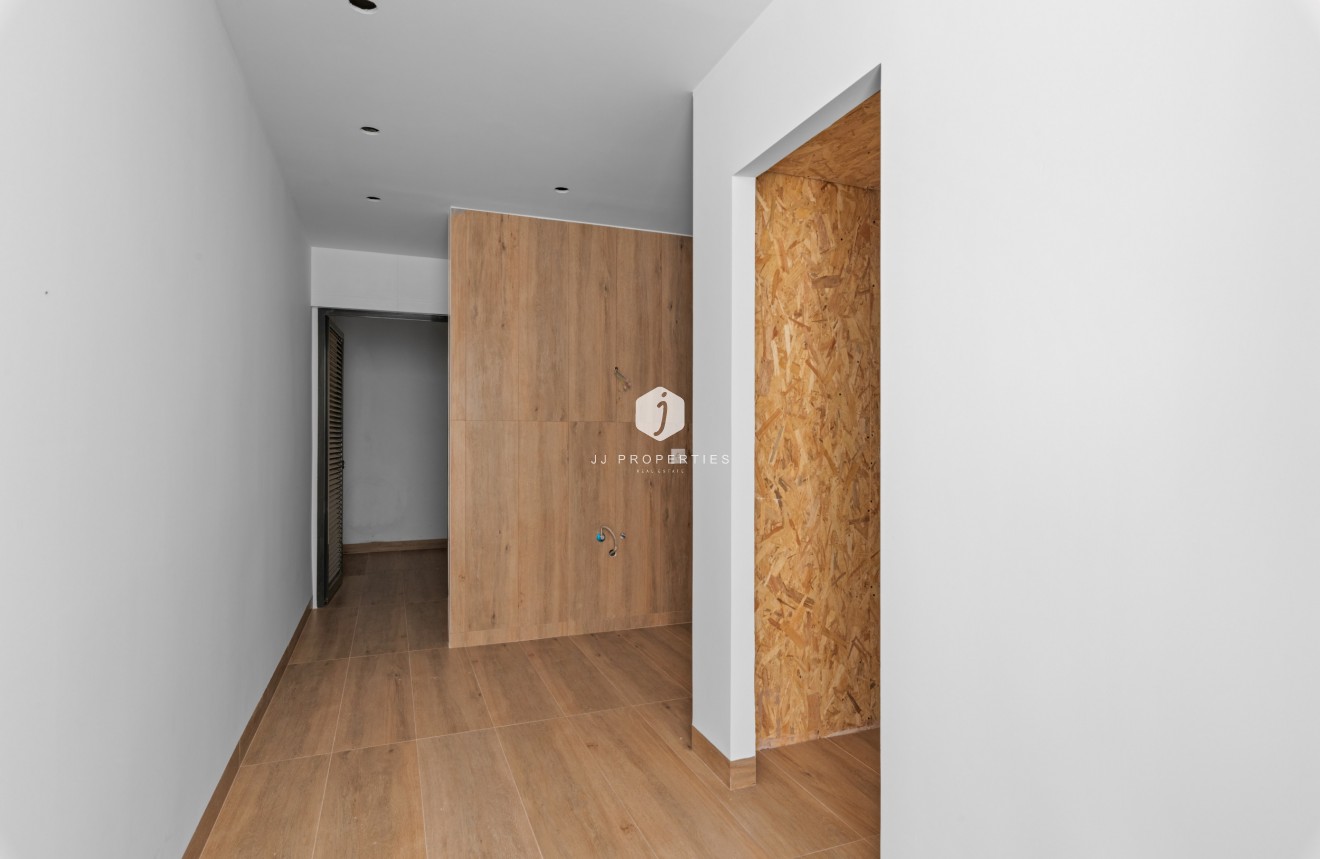 Segunda mano - Villa -
Dehesa de Campoamor - Costa Blanca