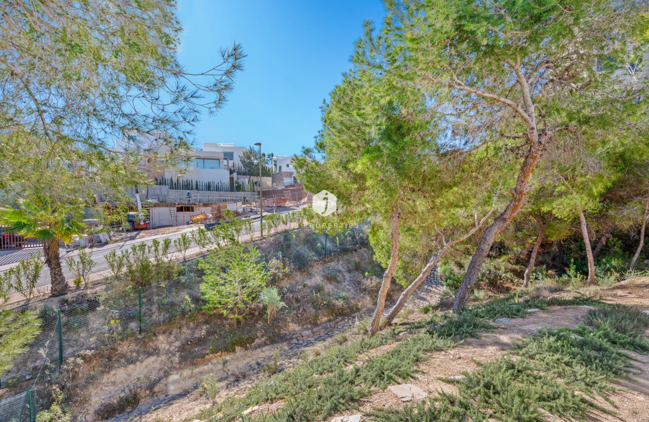 Segunda mano - Villa -
Dehesa de Campoamor - Costa Blanca