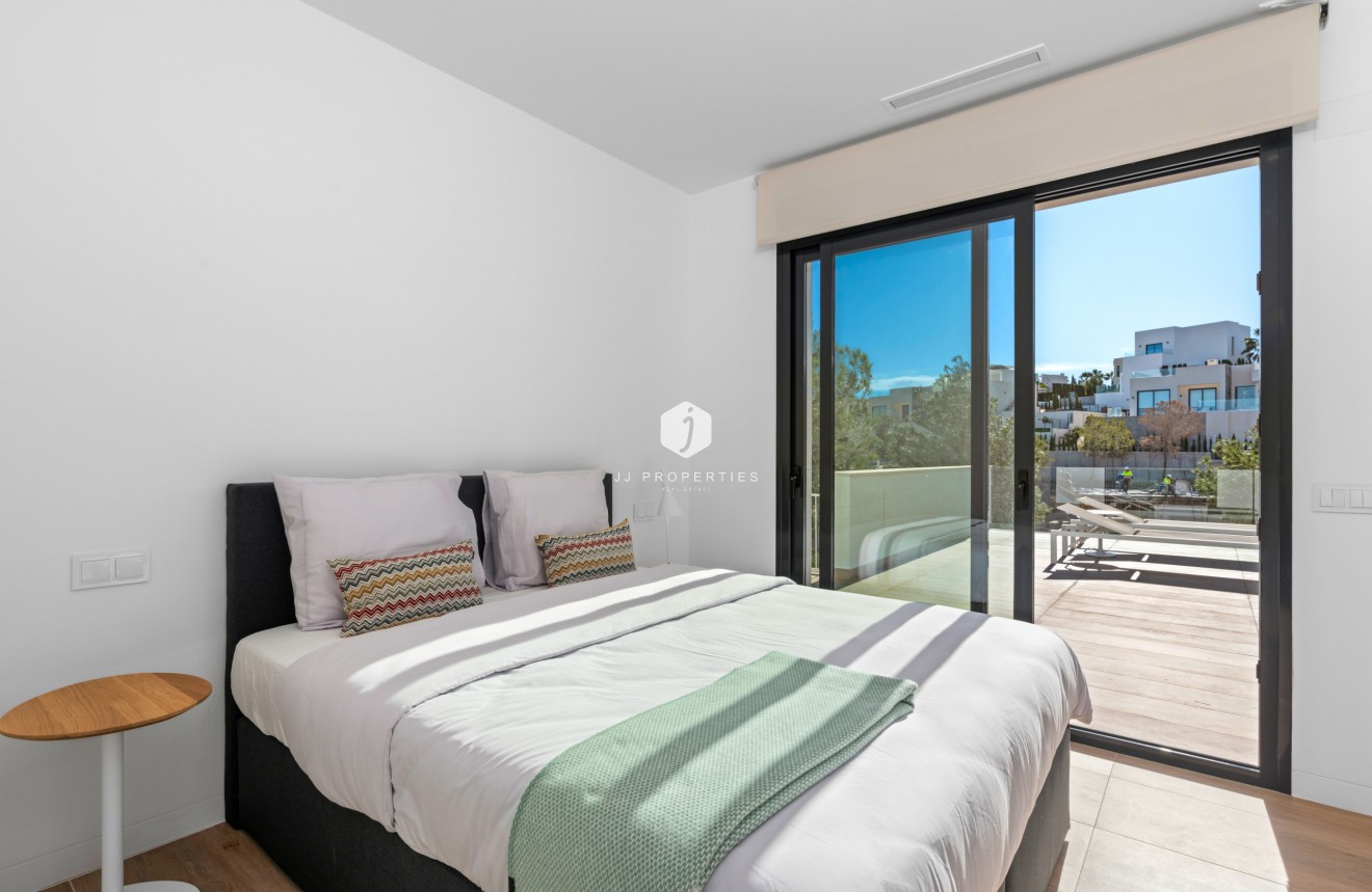 Segunda mano - Villa -
Dehesa de Campoamor - Costa Blanca