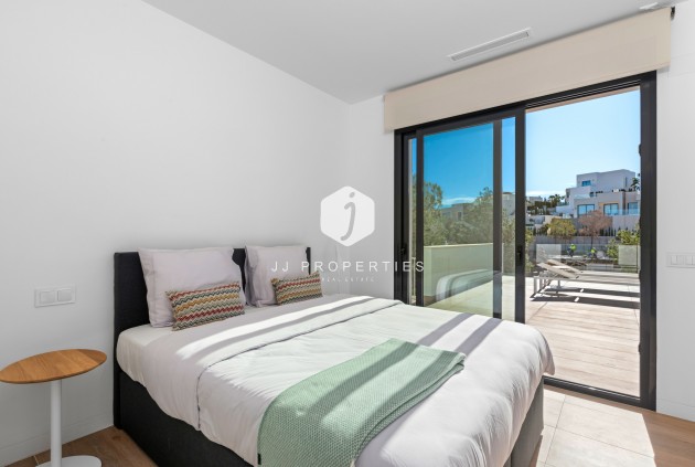 Segunda mano - Villa -
Dehesa de Campoamor - Costa Blanca