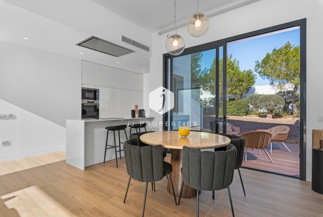 Segunda mano - Villa -
Dehesa de Campoamor - Costa Blanca