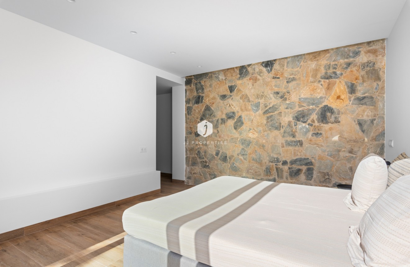 Segunda mano - Villa -
Dehesa de Campoamor - Costa Blanca