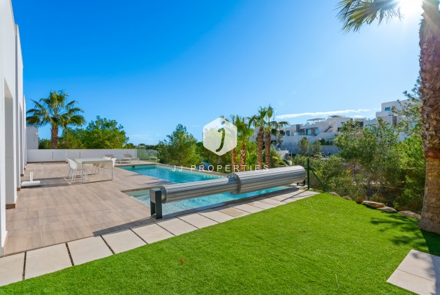 Segunda mano - Villa -
Dehesa de Campoamor - Costa Blanca