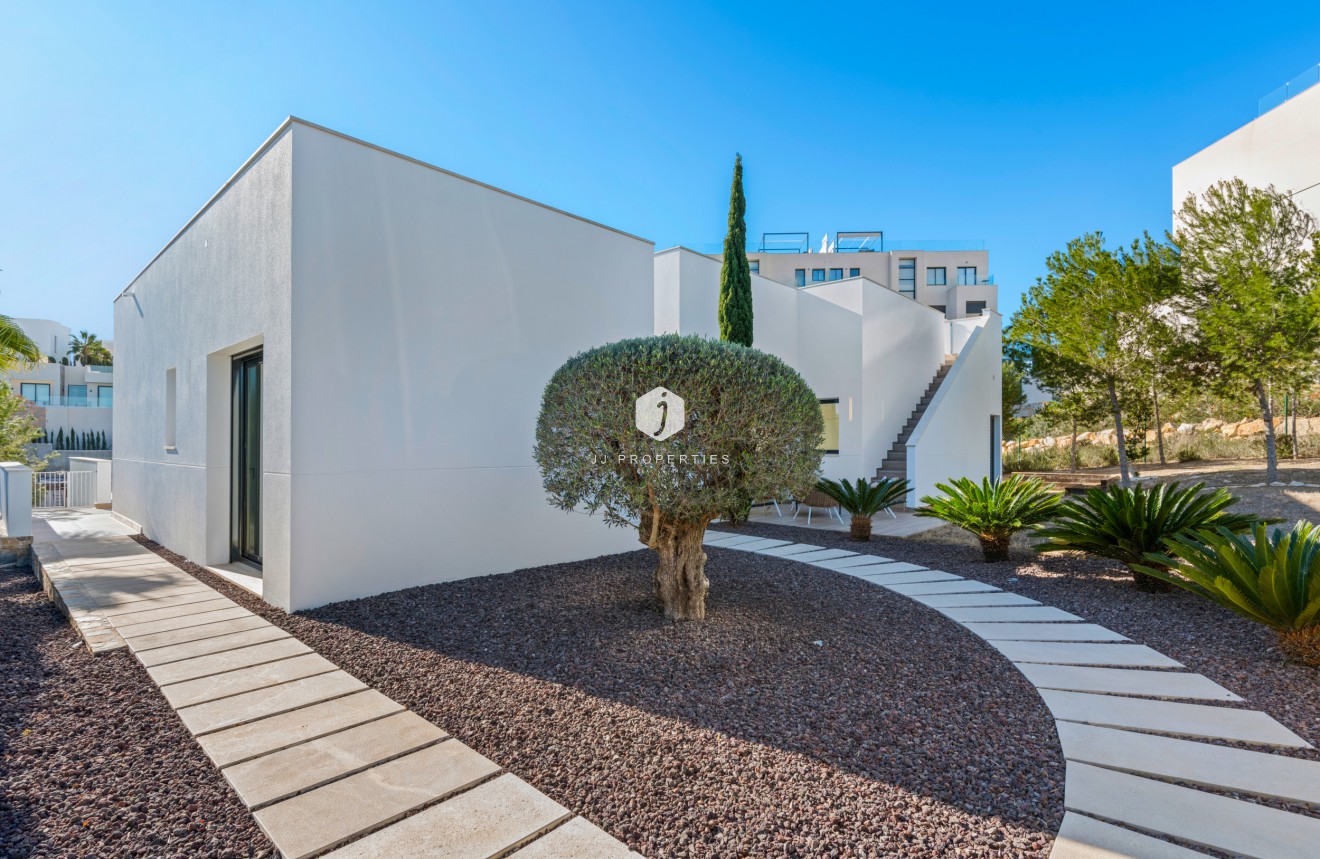 Segunda mano - Villa -
Dehesa de Campoamor - Costa Blanca