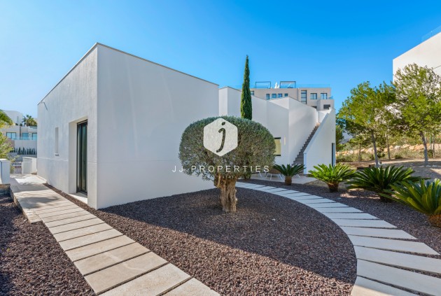 Segunda mano - Villa -
Dehesa de Campoamor - Costa Blanca