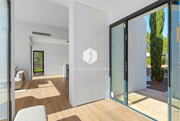 Segunda mano - Villa -
Dehesa de Campoamor - Costa Blanca