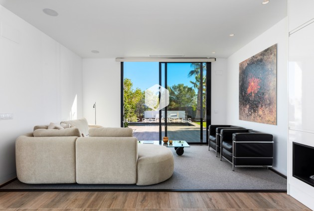 Segunda mano - Villa -
Dehesa de Campoamor - Costa Blanca