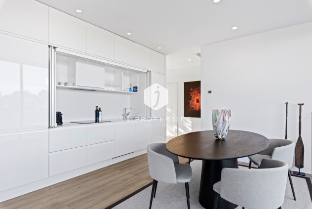 Segunda mano - Villa -
Dehesa de Campoamor - Costa Blanca