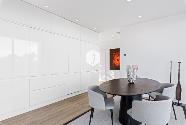 Segunda mano - Villa -
Dehesa de Campoamor - Costa Blanca