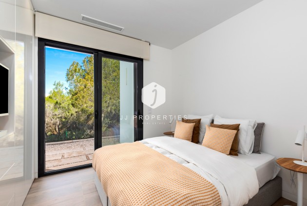 Segunda mano - Villa -
Dehesa de Campoamor - Costa Blanca