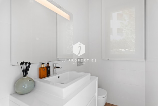 Segunda mano - Villa -
Dehesa de Campoamor - Costa Blanca