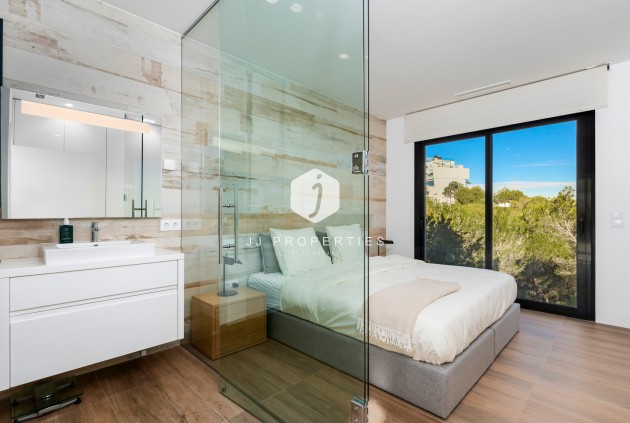 Segunda mano - Villa -
Dehesa de Campoamor - Costa Blanca