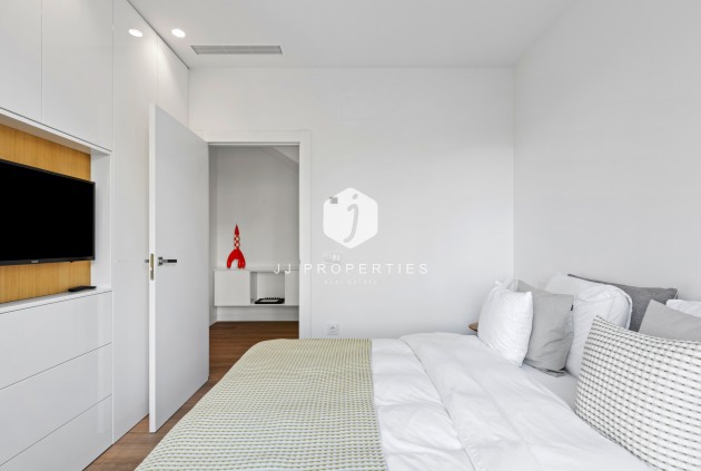 Segunda mano - Villa -
Dehesa de Campoamor - Costa Blanca