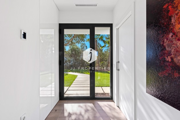 Segunda mano - Villa -
Dehesa de Campoamor - Costa Blanca