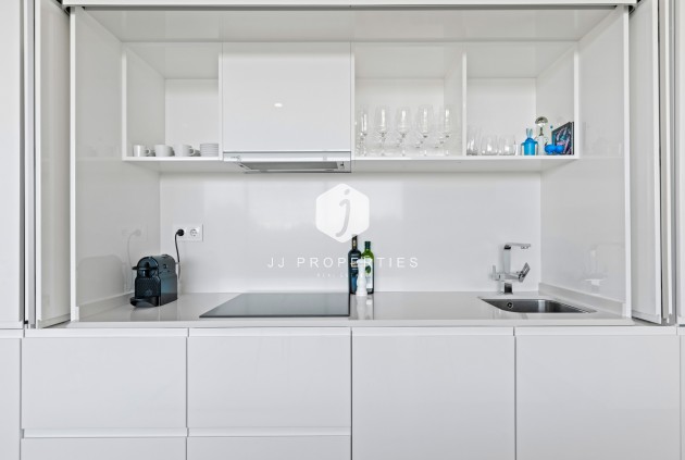 Segunda mano - Villa -
Dehesa de Campoamor - Costa Blanca