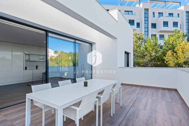 Segunda mano - Villa -
Dehesa de Campoamor - Costa Blanca