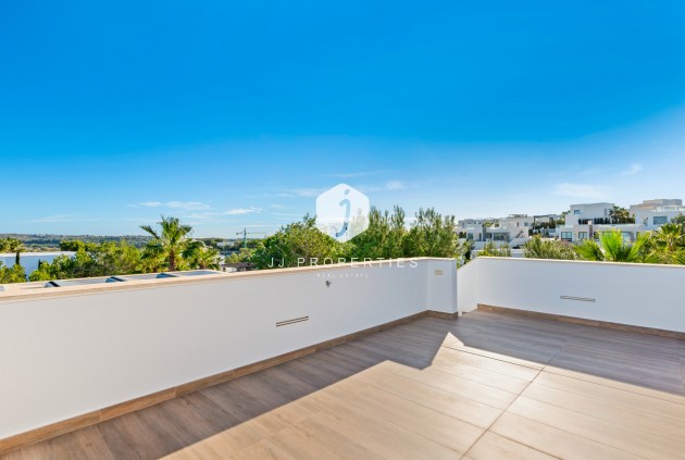 Segunda mano - Villa -
Dehesa de Campoamor - Costa Blanca