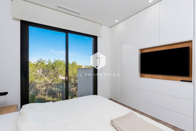 Segunda mano - Villa -
Dehesa de Campoamor - Costa Blanca