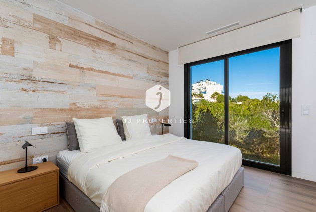 Segunda mano - Villa -
Dehesa de Campoamor - Costa Blanca