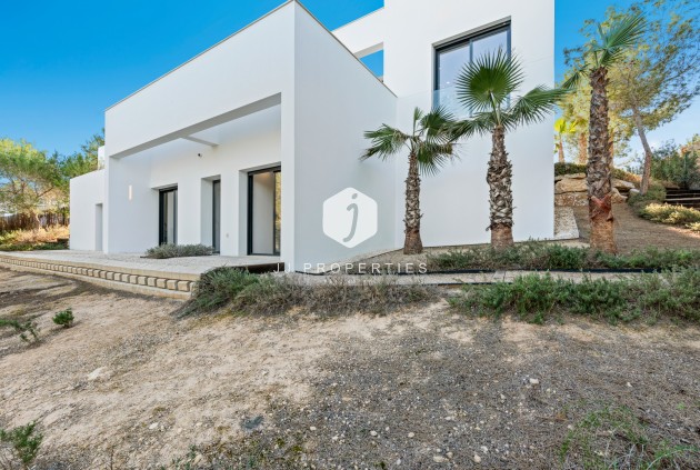 Segunda mano - Villa -
Dehesa de Campoamor - Costa Blanca