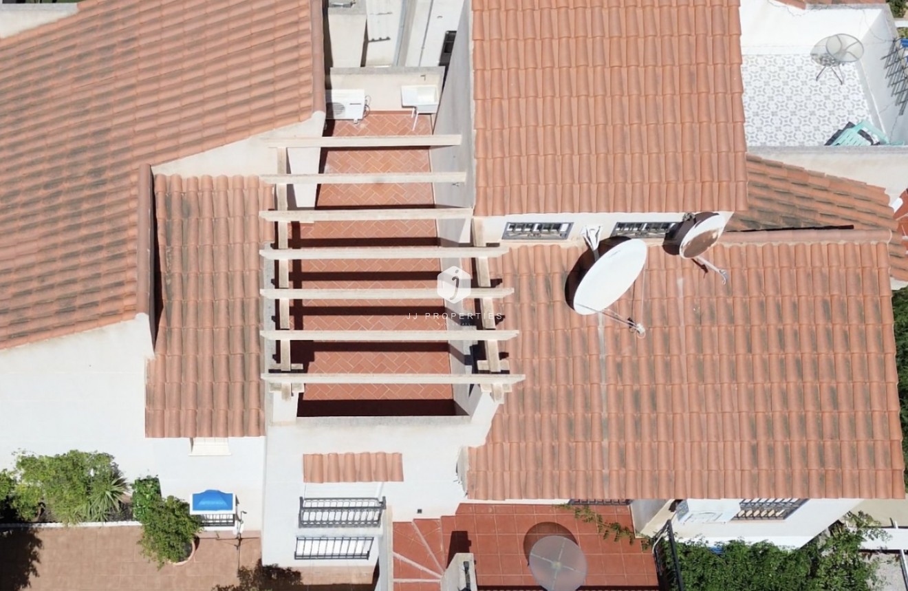 Segunda mano - Apartamento / piso -
Orihuela Costa - Costa Blanca