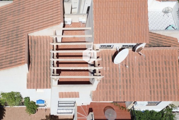 Segunda mano - Apartamento / piso -
Orihuela Costa - Costa Blanca