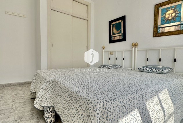 Segunda mano - Apartamento / piso -
Orihuela Costa - Costa Blanca