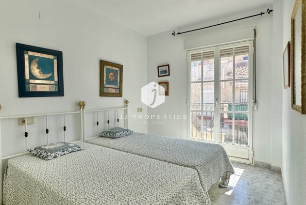 Segunda mano - Apartamento / piso -
Orihuela Costa - Costa Blanca