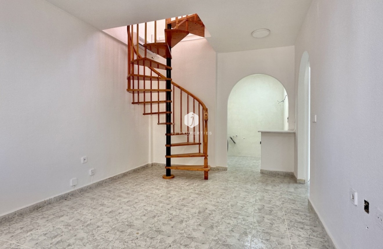 Segunda mano - Apartamento / piso -
Orihuela Costa - Costa Blanca