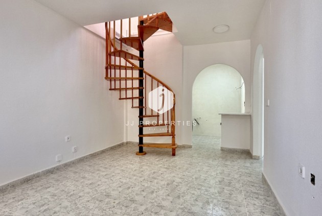 Segunda mano - Apartamento / piso -
Orihuela Costa - Costa Blanca