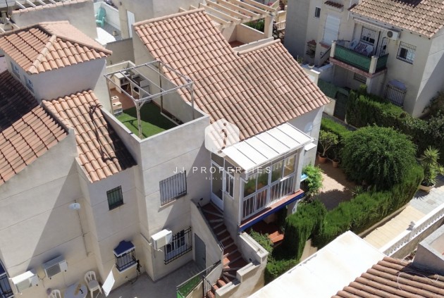 Segunda mano - Apartamento / piso -
Orihuela Costa - Costa Blanca