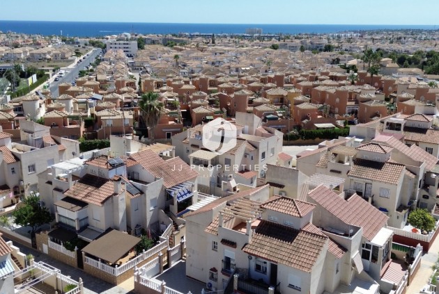 Segunda mano - Apartamento / piso -
Orihuela Costa - Costa Blanca