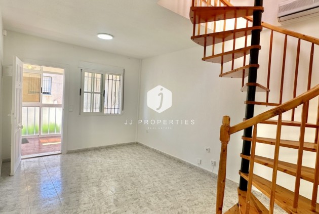 Segunda mano - Apartamento / piso -
Orihuela Costa - Costa Blanca