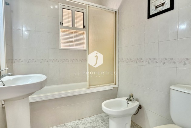 Segunda mano - Apartamento / piso -
Orihuela Costa - Costa Blanca