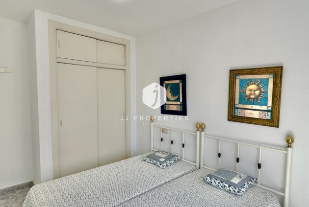 Segunda mano - Apartamento / piso -
Orihuela Costa - Costa Blanca