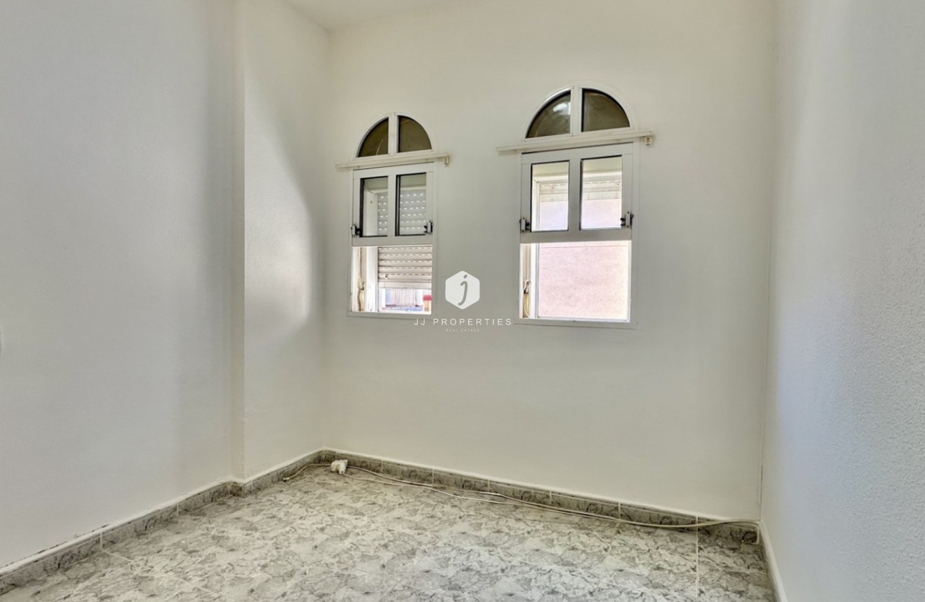 Segunda mano - Apartamento / piso -
Orihuela Costa - Costa Blanca