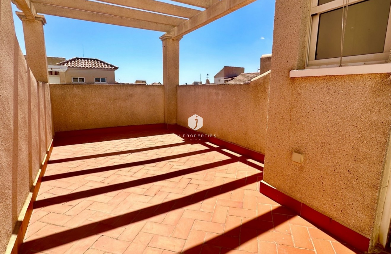 Segunda mano - Apartamento / piso -
Orihuela Costa - Costa Blanca