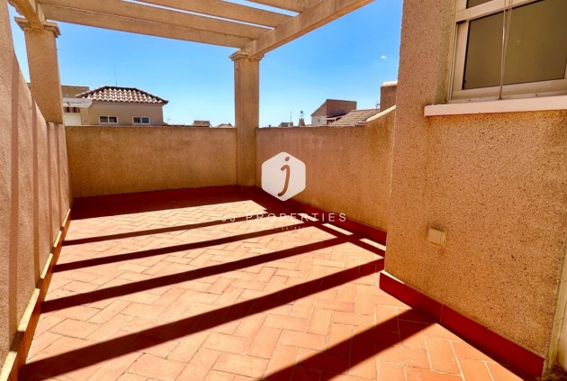 Segunda mano - Apartamento / piso -
Orihuela Costa - Costa Blanca