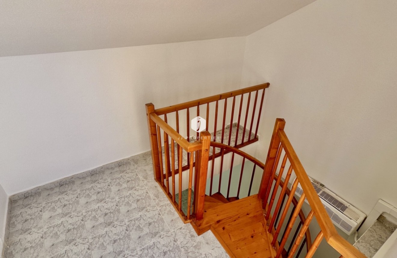 Segunda mano - Apartamento / piso -
Orihuela Costa - Costa Blanca