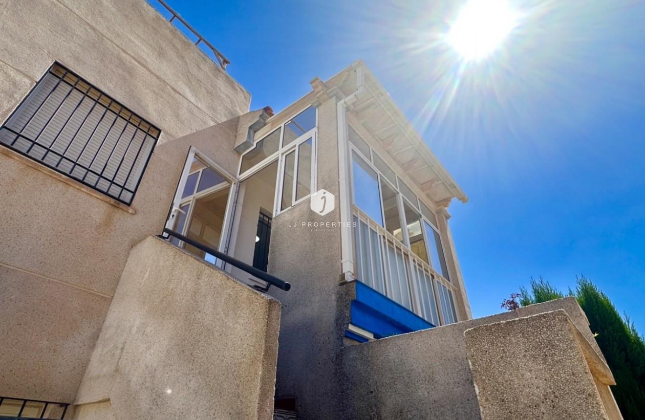 Segunda mano - Apartamento / piso -
Orihuela Costa - Costa Blanca