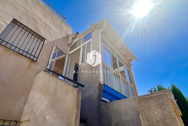 Segunda mano - Apartamento / piso -
Orihuela Costa - Costa Blanca