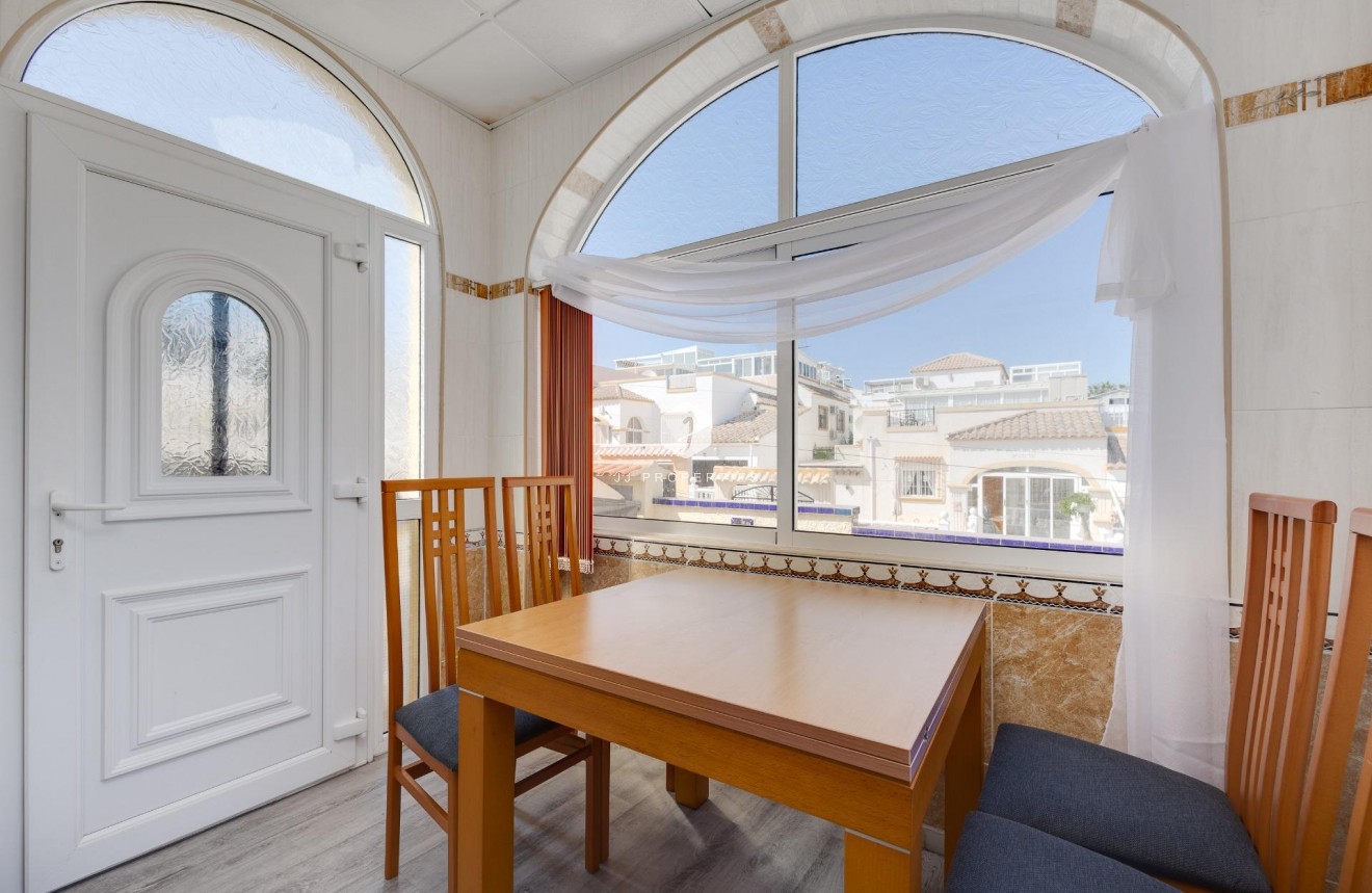 Segunda mano - Villa -
San Fulgencio - La Marina