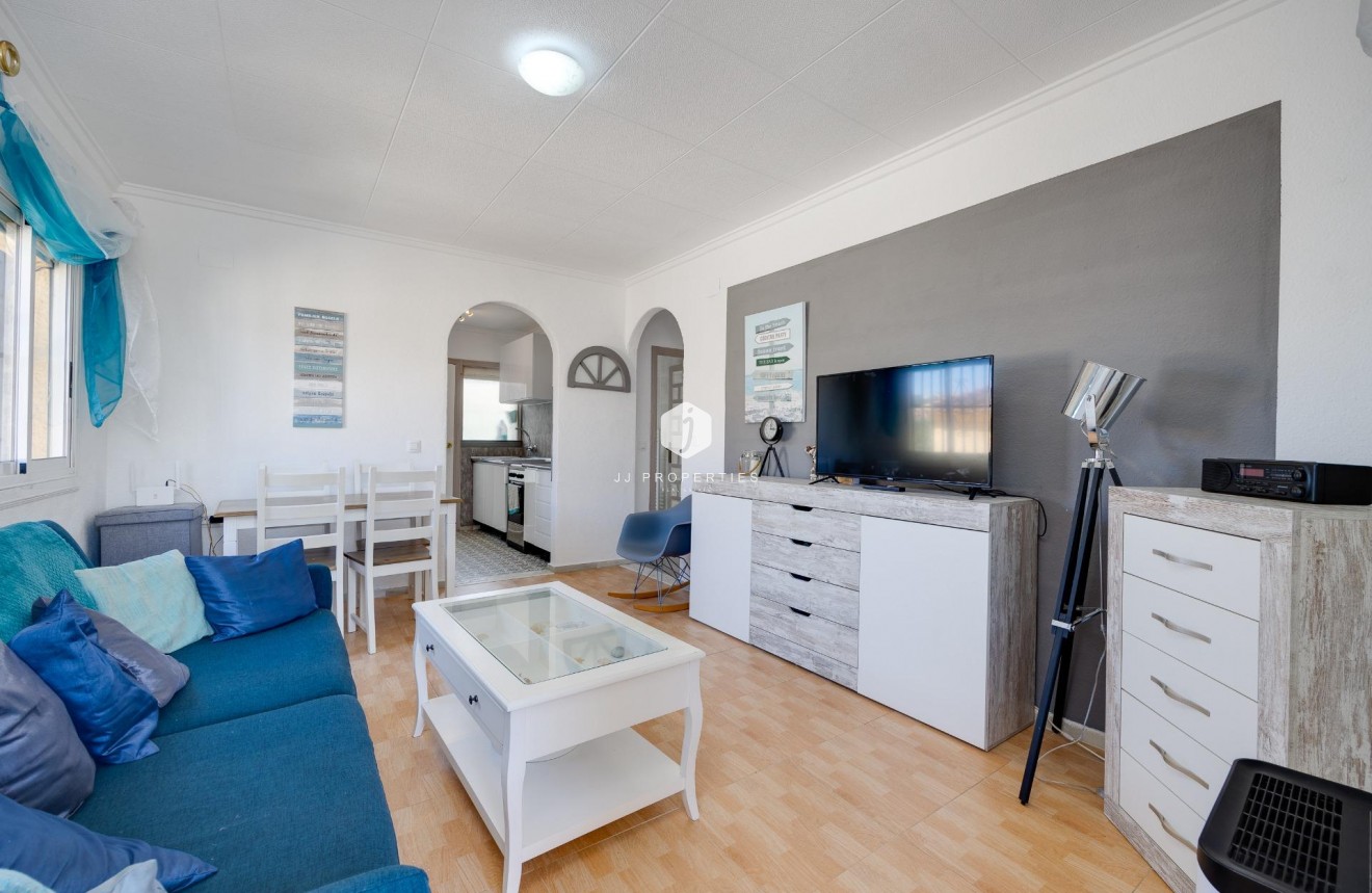 Segunda mano - Villa -
San Fulgencio - La Marina